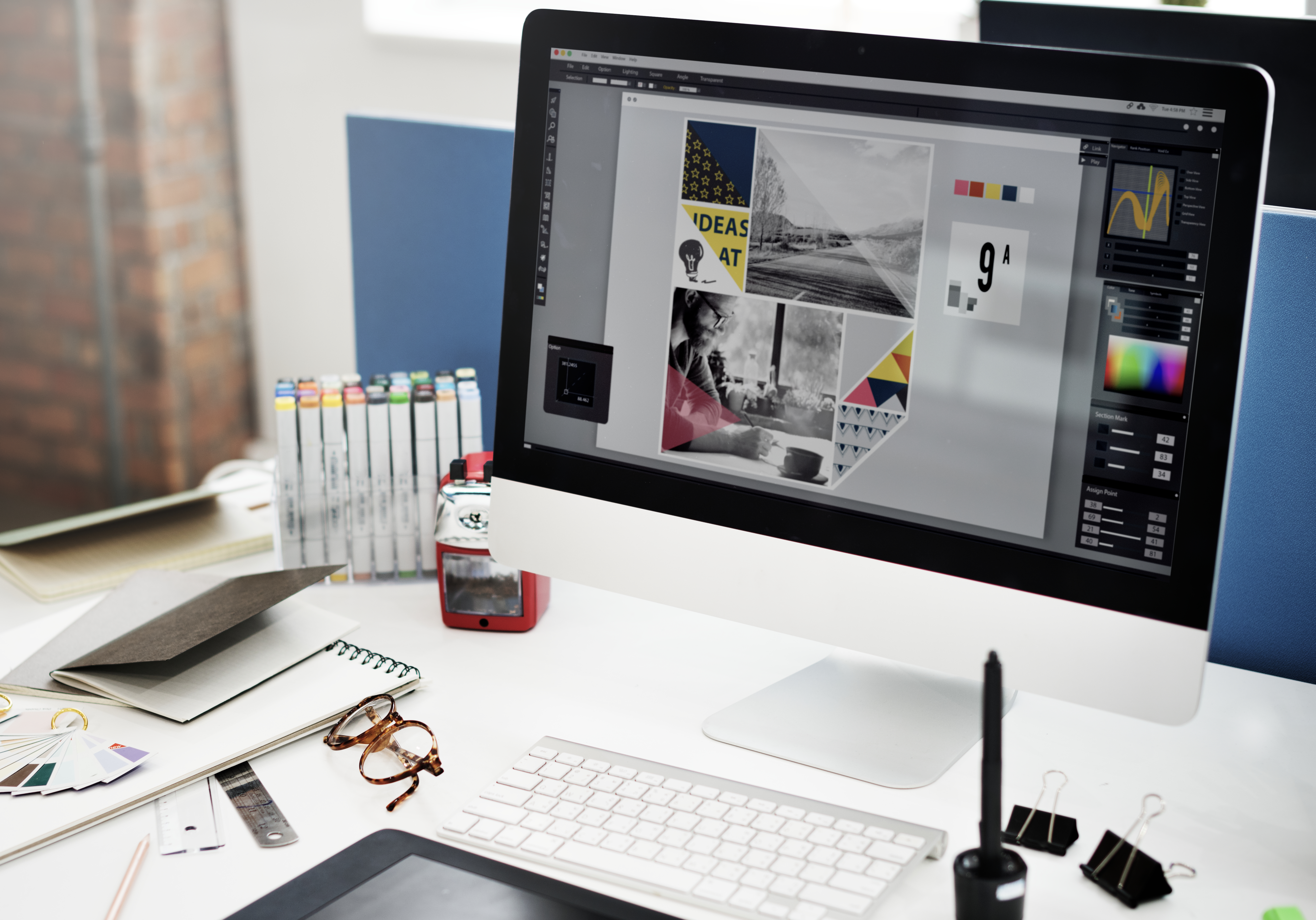 Artes digitales