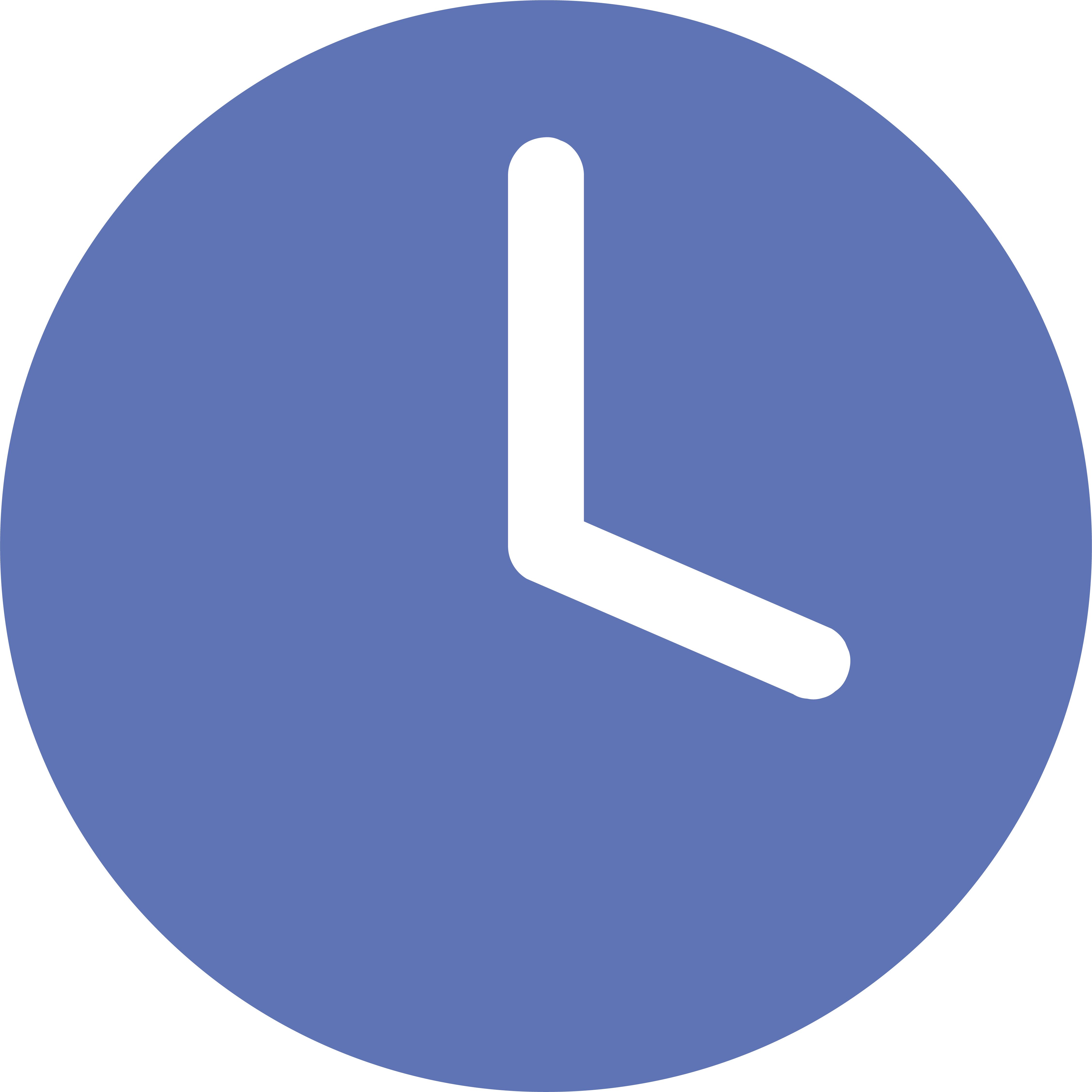 Icono Diploma Reloj